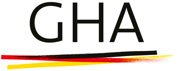 GHA-Logo